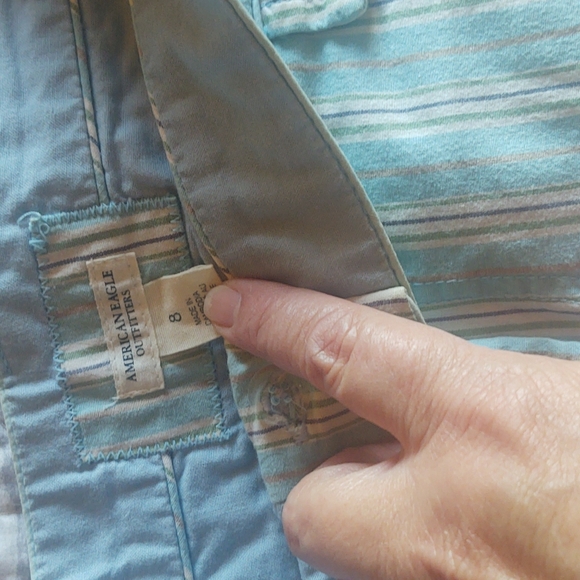 Skirts - Picture 3 of 5